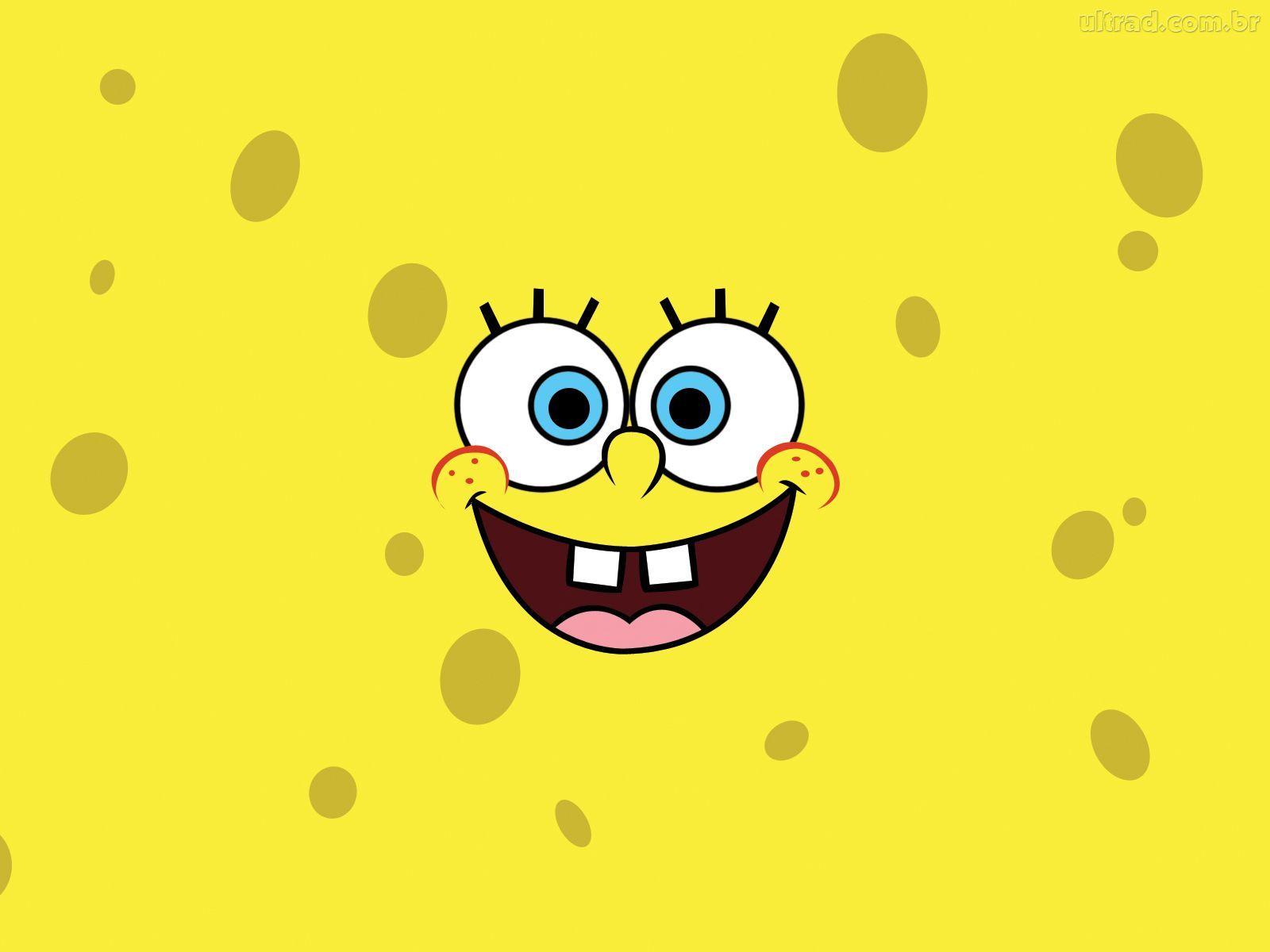 Bob Esponja Wallpapers