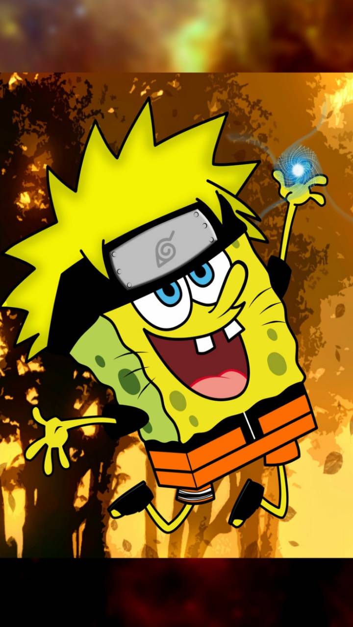 Fondo de pantalla de Bob Esponja por SasukeFox - dc - Gratis en ZEDGE ™