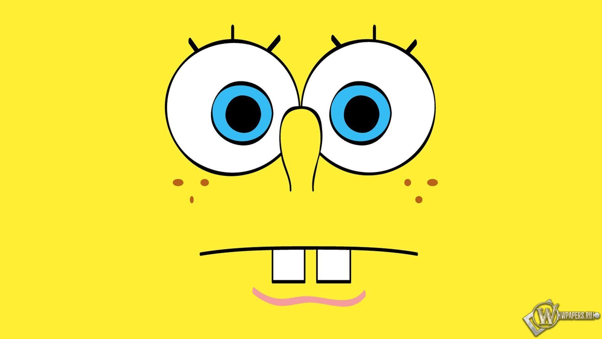 Bob Esponja Wallpapers