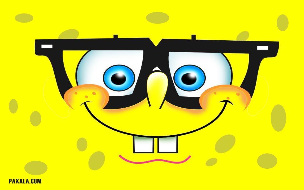 Bob Esponja Wallpapers