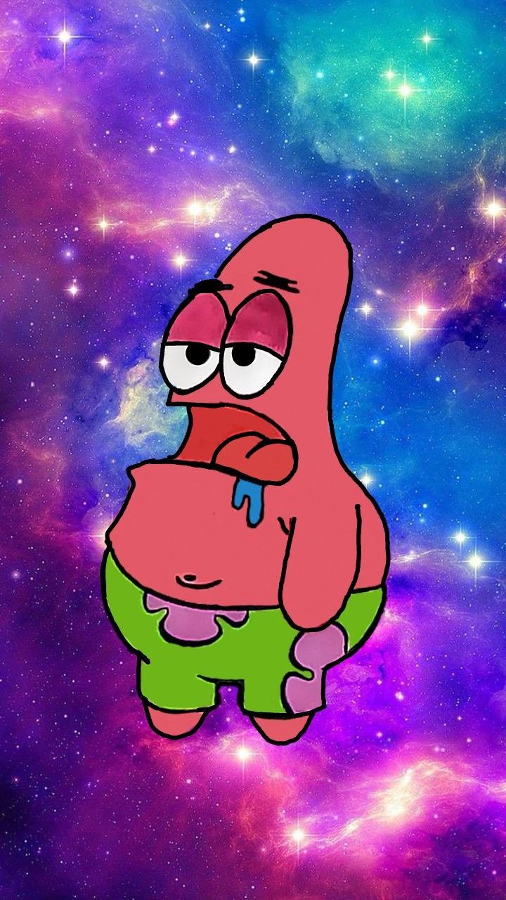 Papel de parede do personagem de 