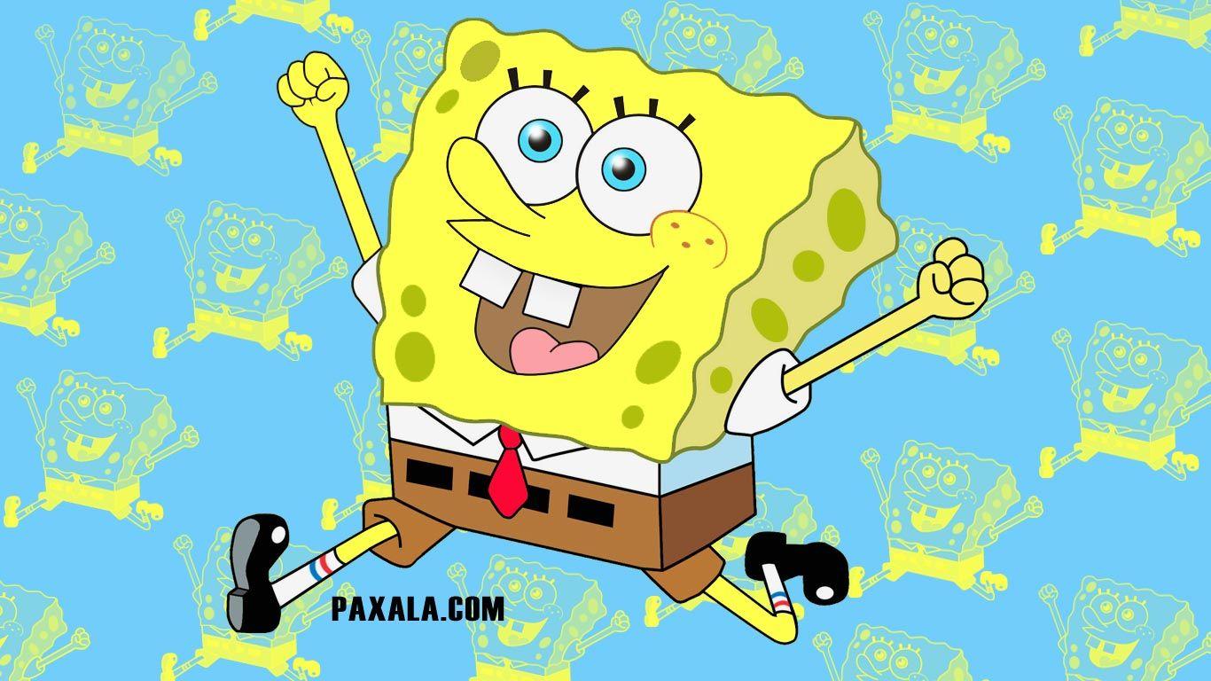 Bob Esponja Wallpapers