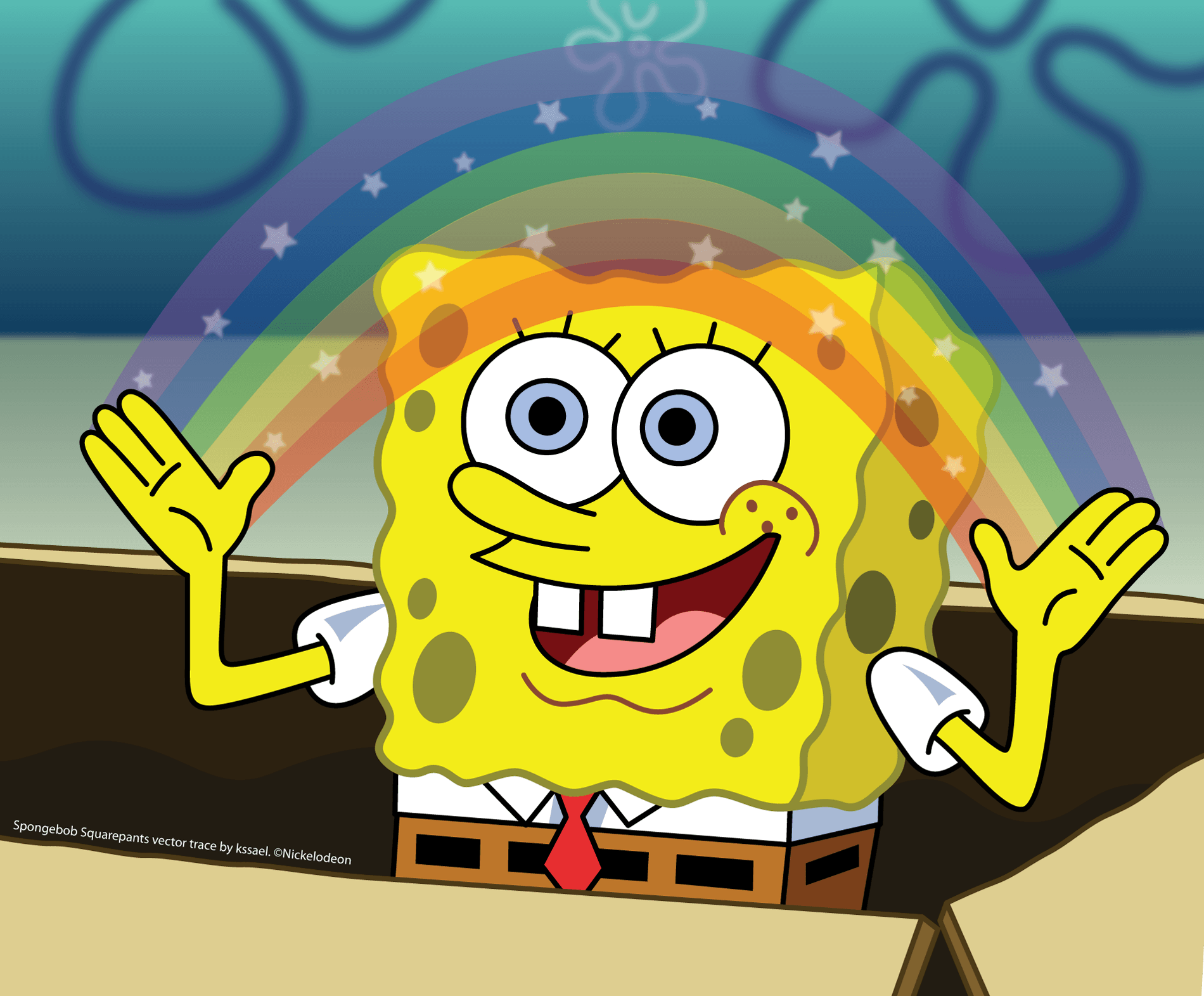 88 Spongebob Squarepants Fondos de pantalla HD | Imágenes de fondo