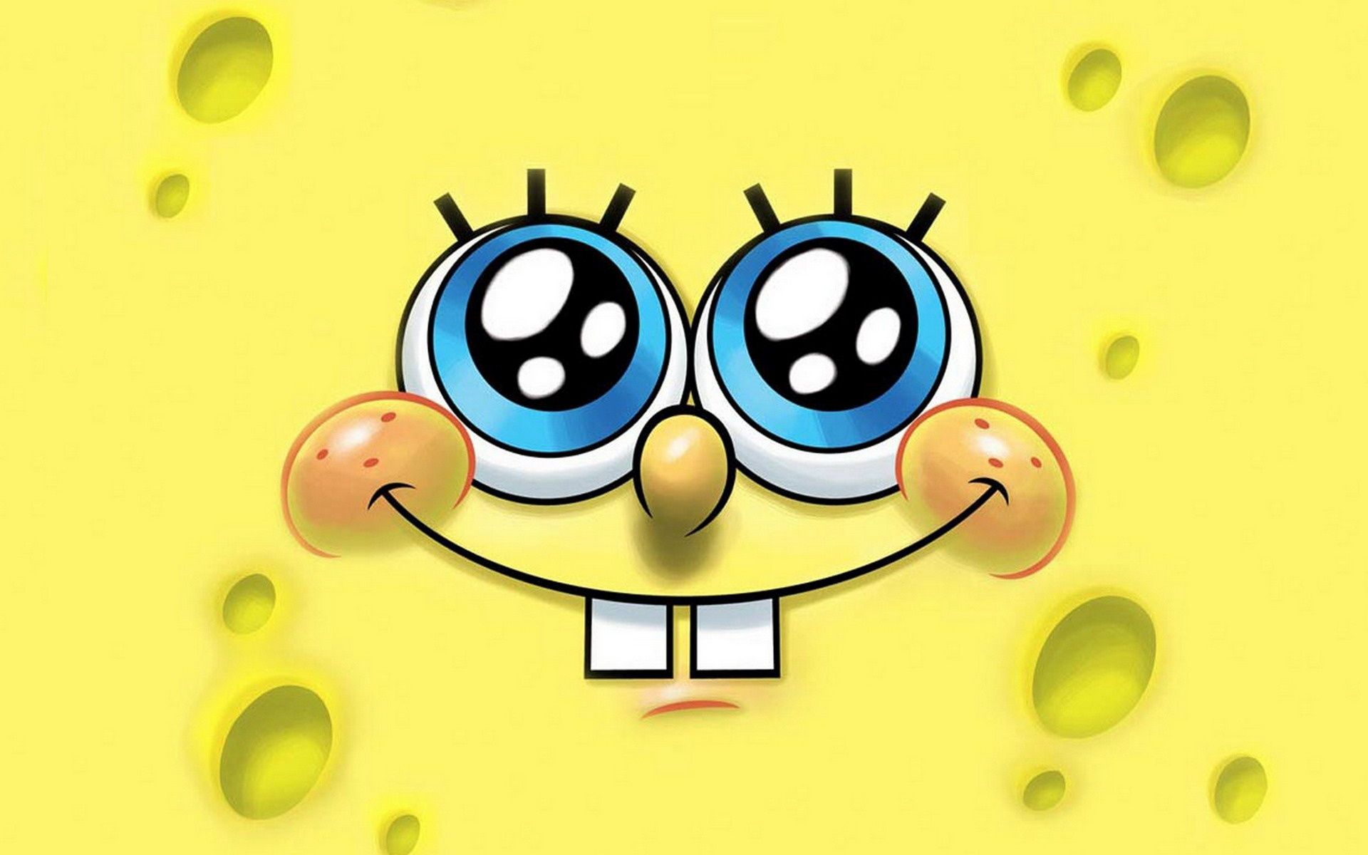 49+] Bob Sponge fondo de pantalla