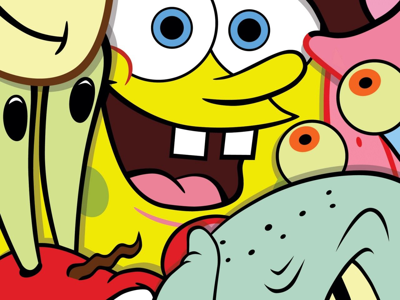 Bob Esponja Fondos de escritorio # h982980 | Dibujos animados HD Wallpaper