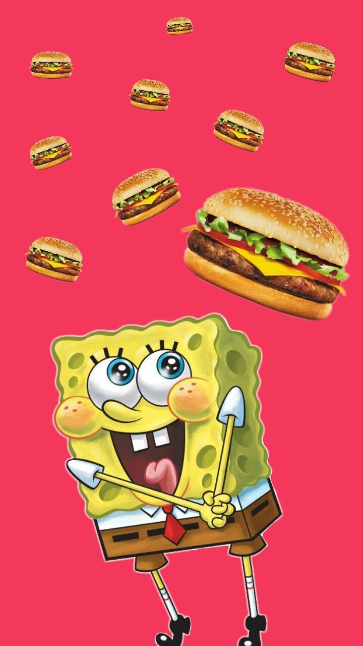 bob esponja bobesponja fondos de pantalla fondos de pantalla lindos