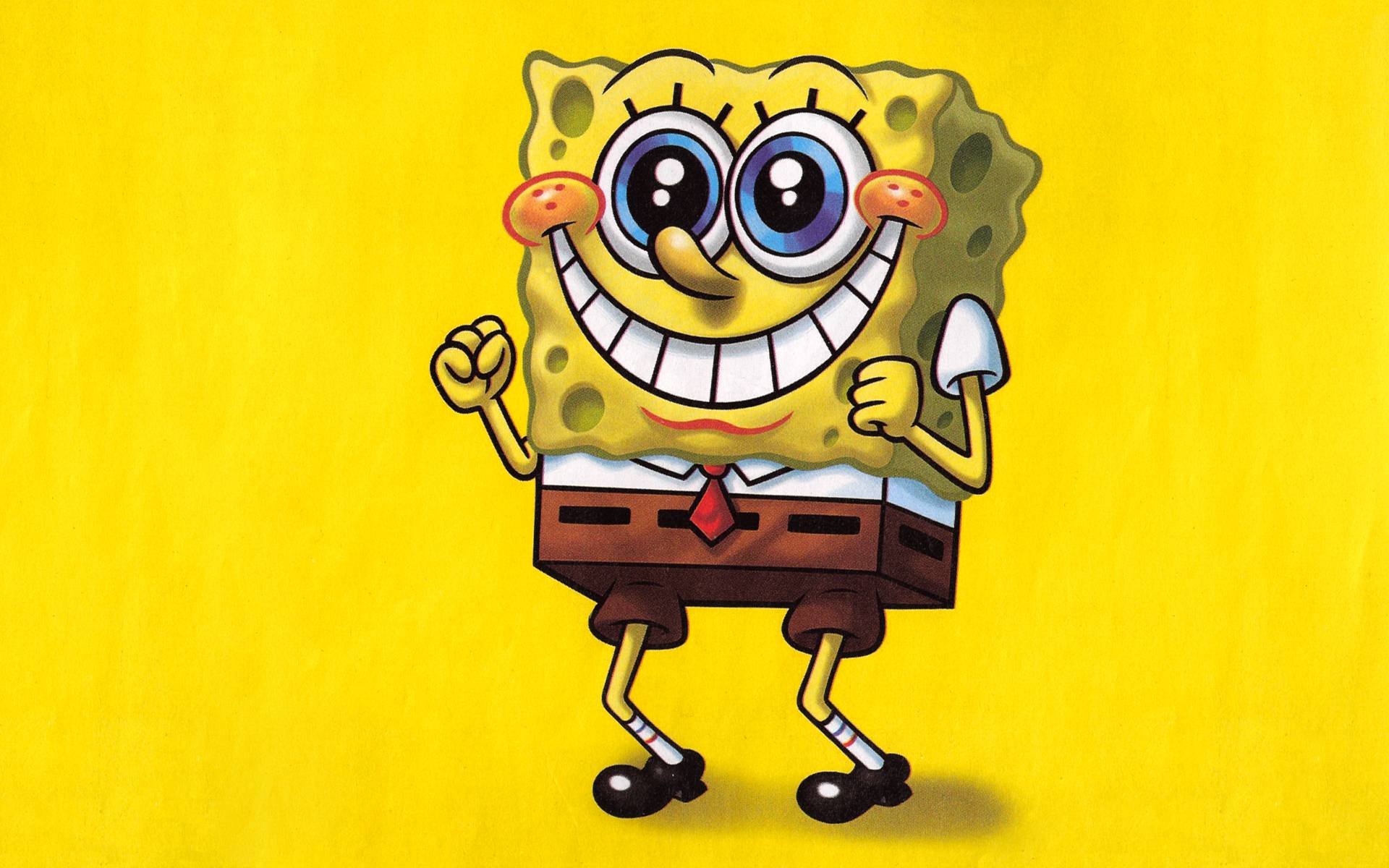 Búsqueda de fondo de pantalla Full Hd - Spongebob Wallpaper Hd (# 242508) - HD