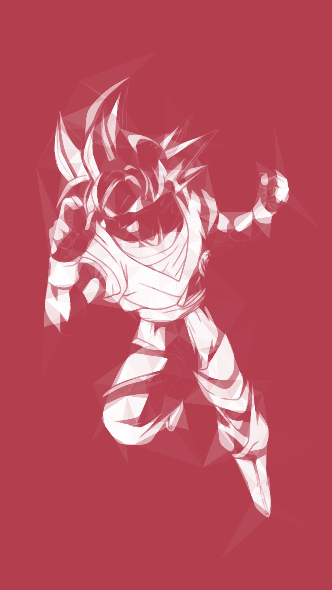 Dragon Ball Phone Wallpapers - Álbum en Imgur
