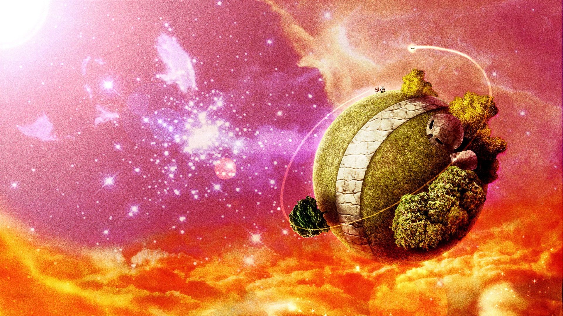 Dragon Ball Z Fondos de pantalla | Mejores fondos de pantalla