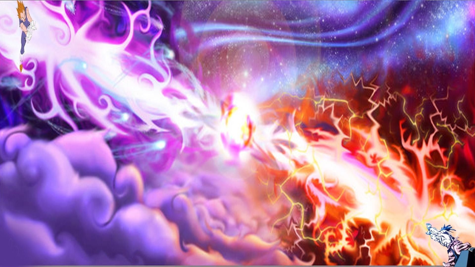 Fondos de Dragon Ball Z (más de 86 imágenes de fondo)
