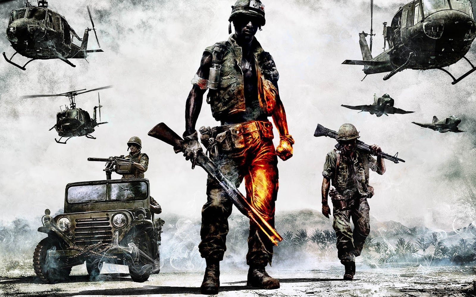 Indian Army Wallpapers HD