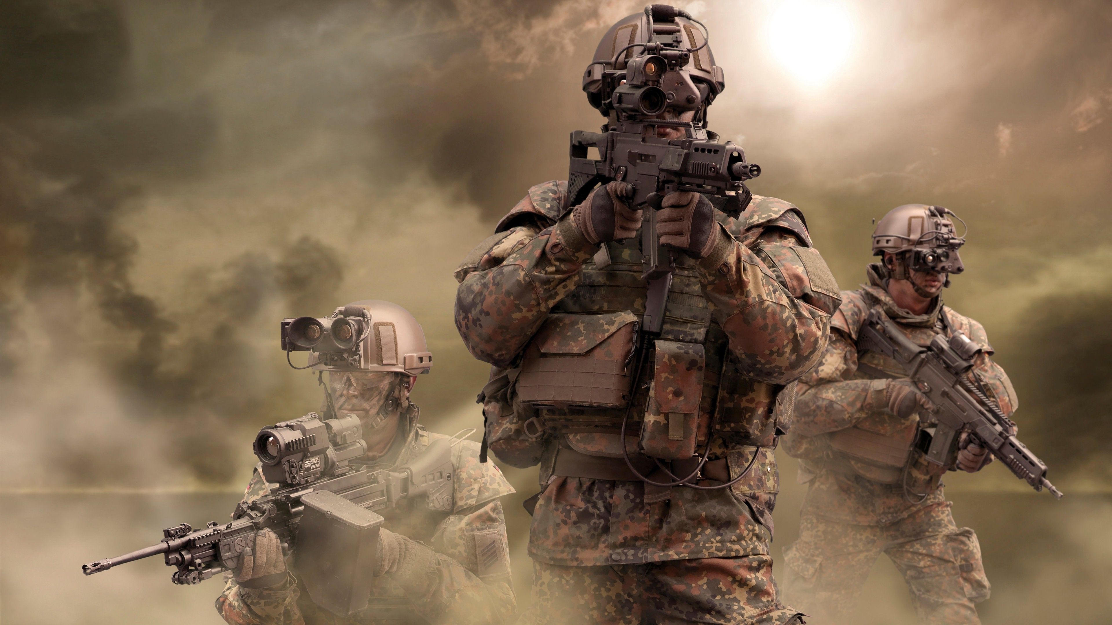 Fondos de pantalla del ejército - Mejores fondos de pantalla del ejército gratis