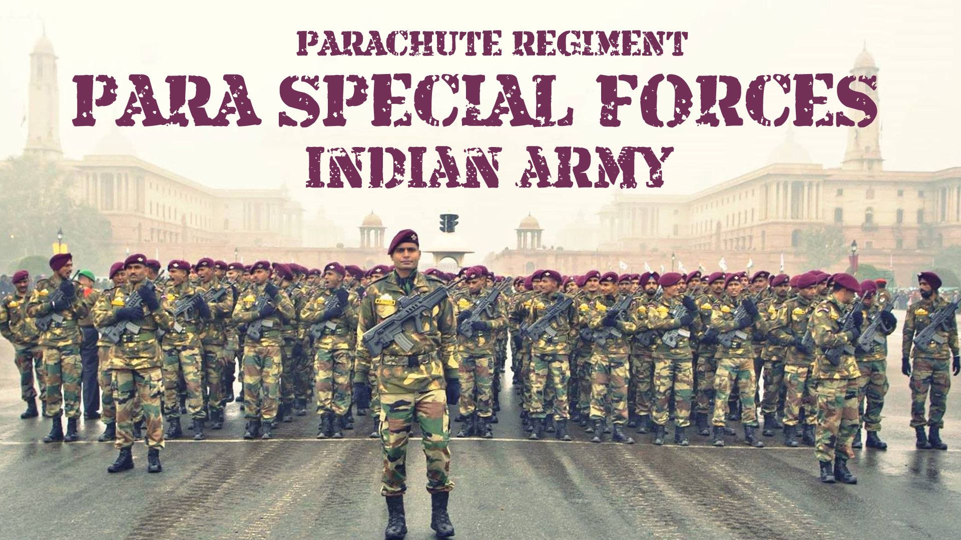 Indian Army Wallpapers HD