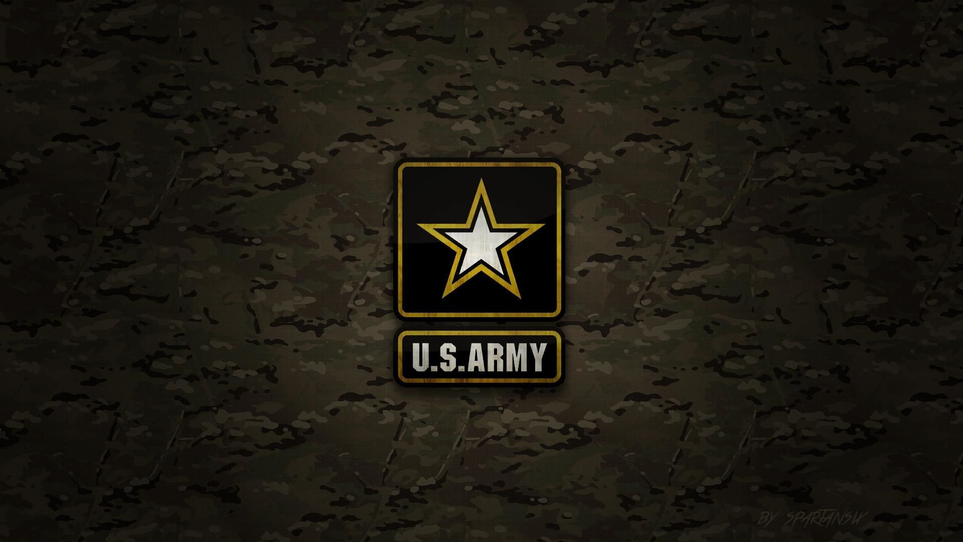 Más de 65 fondos de escritorio del ejército