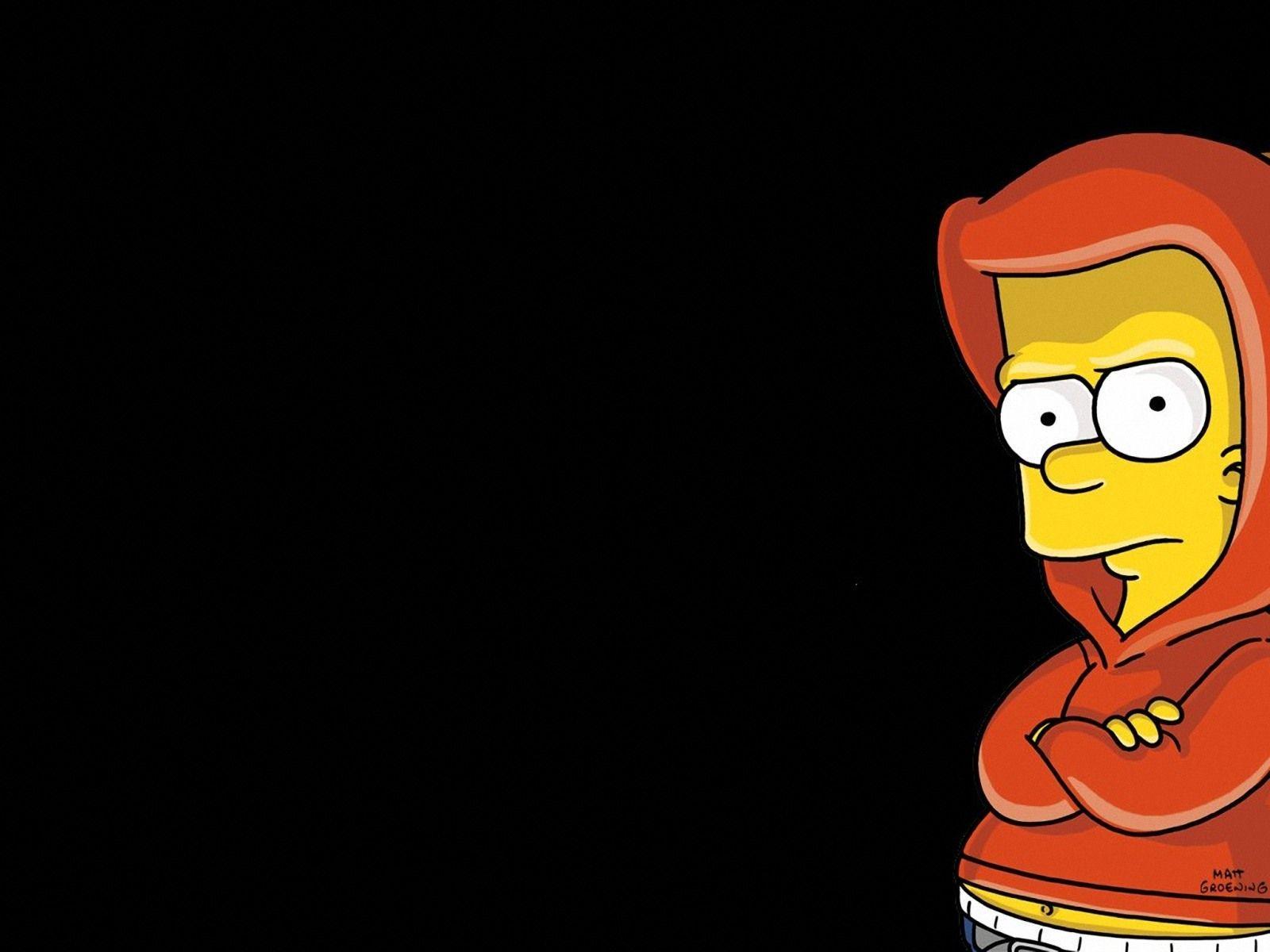 Fondos de Bart Simpson - Los mejores fondos de Bart Simpson gratis