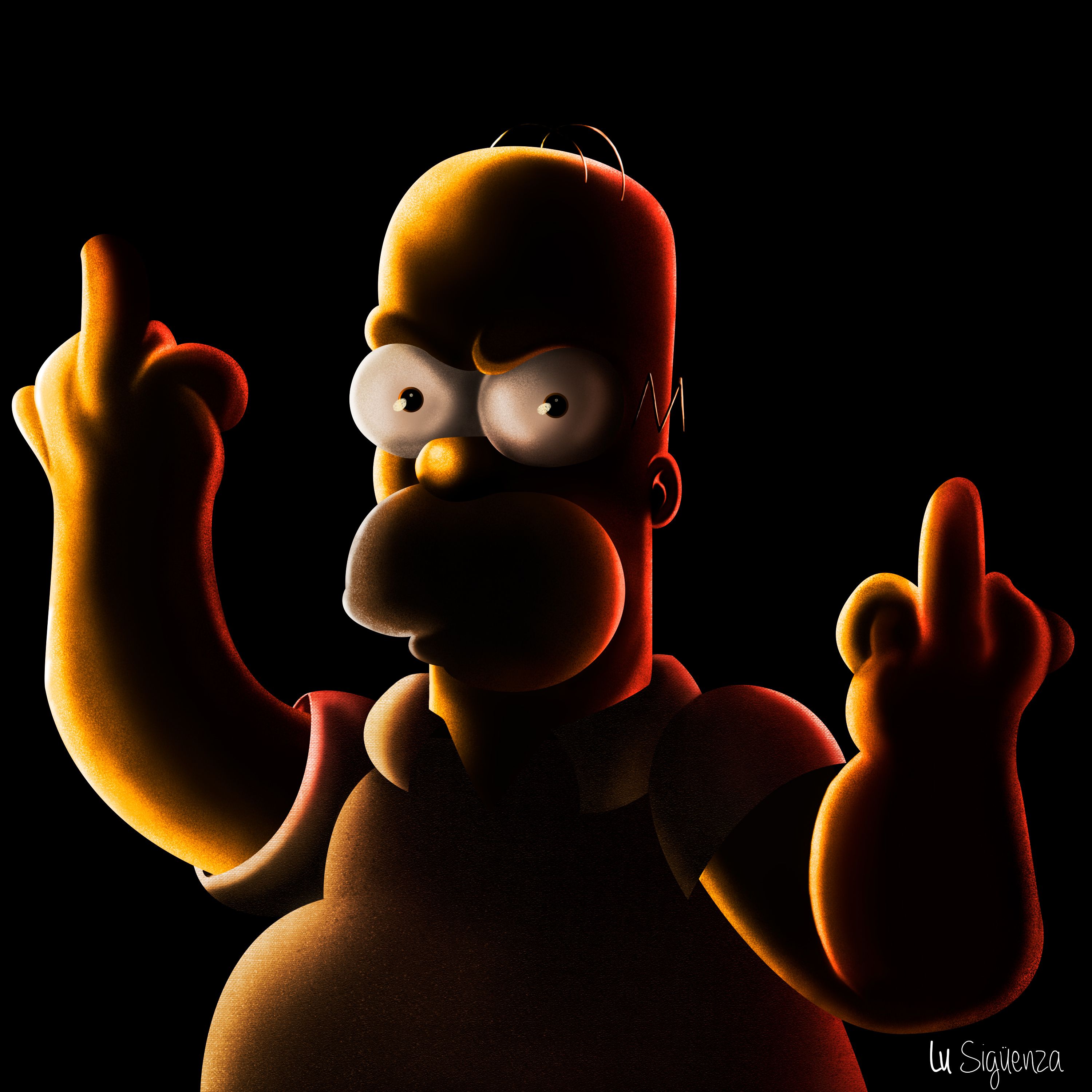 Bart Simpson, programas de televisión HD, fondos de pantalla 4k, imágenes, fondos