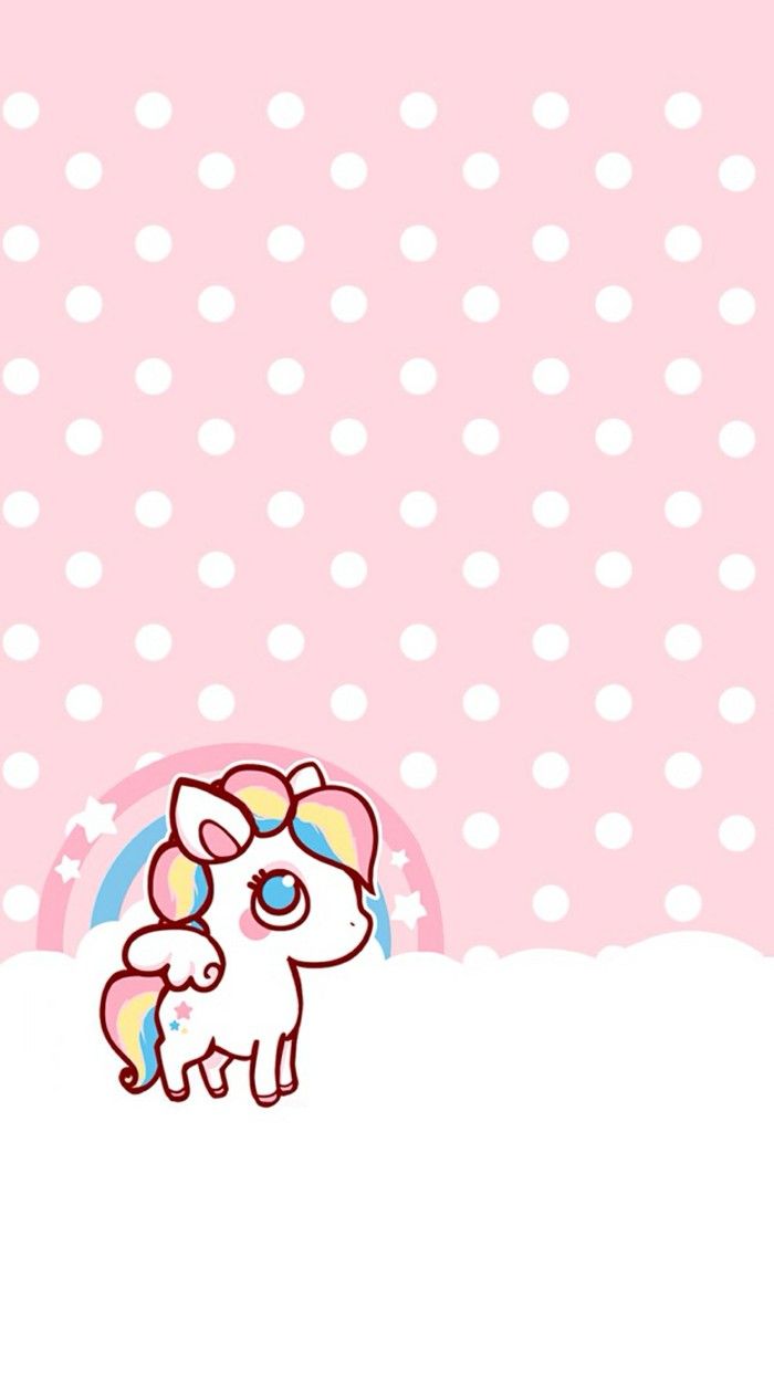 Kawaii Unicorn Wallpapers - Los mejores fondos de Kawaii Unicorn gratis
