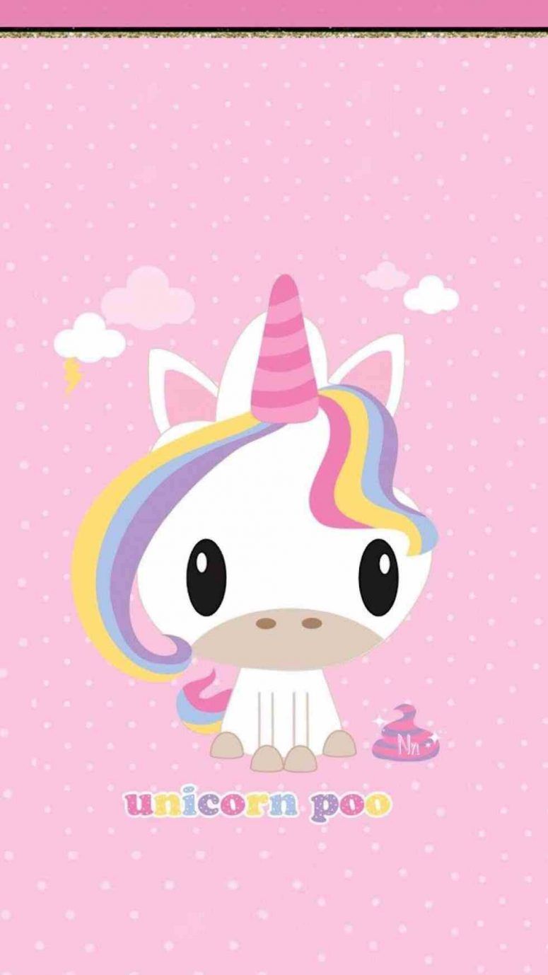 Kawaii Unicorn Wallpapers - Los mejores fondos de Kawaii Unicorn gratis