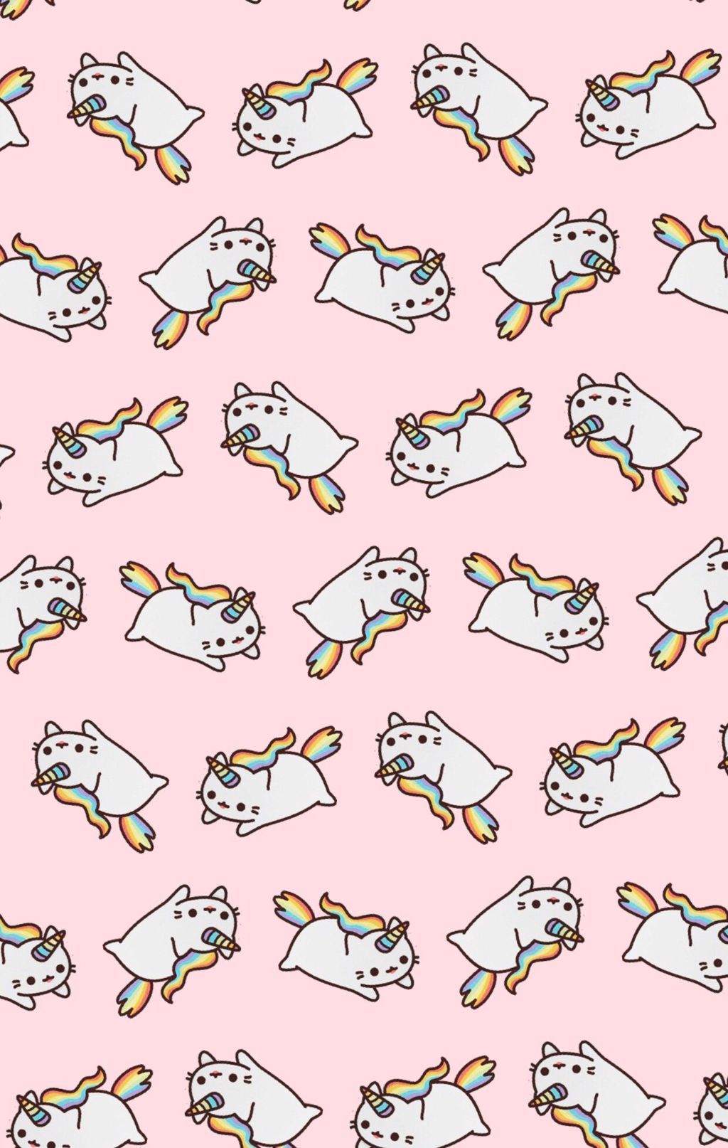fondos de pantalla de caticorn