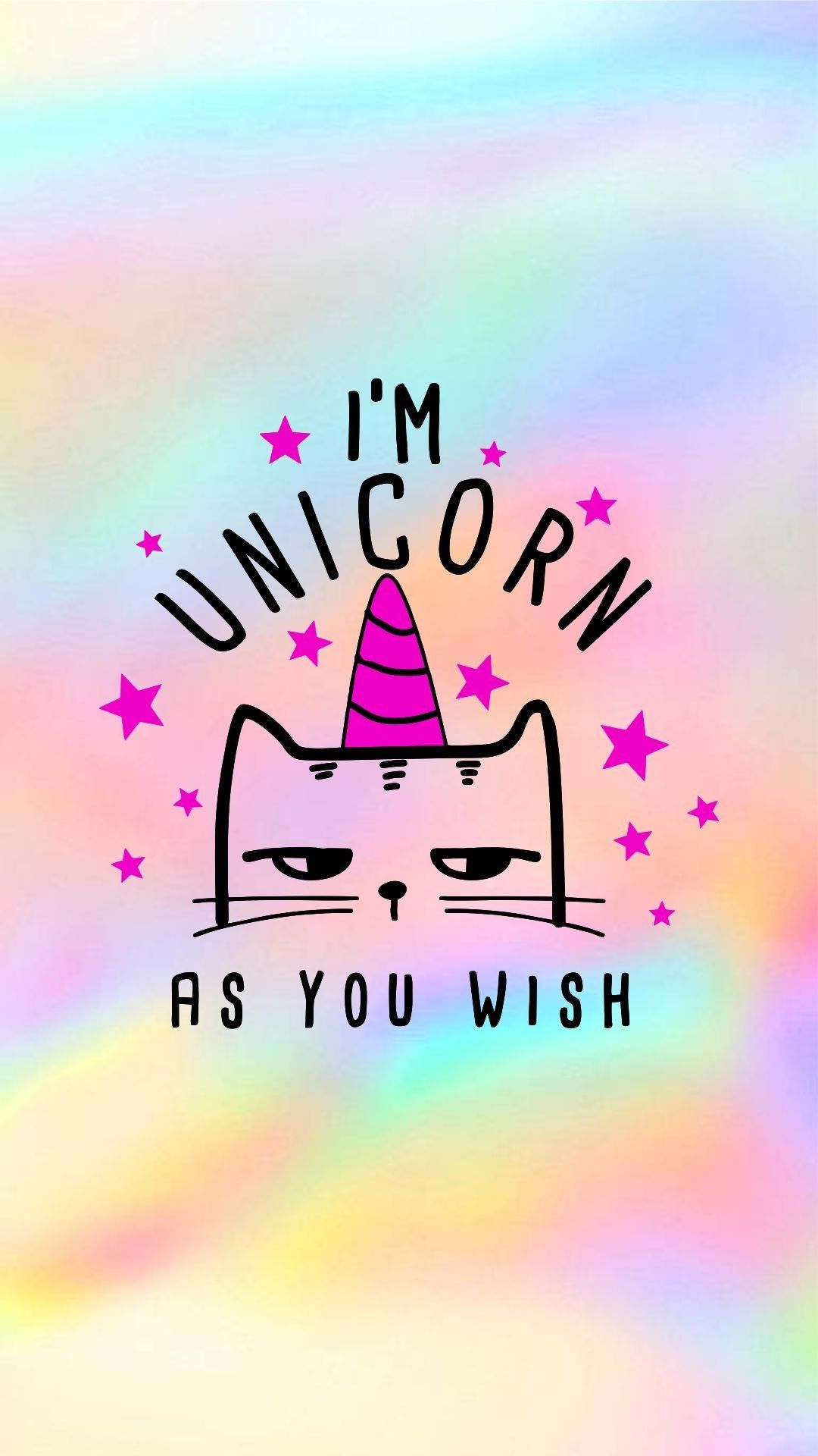 Más de 78 fondos de pantalla de Kawaii Unicorn