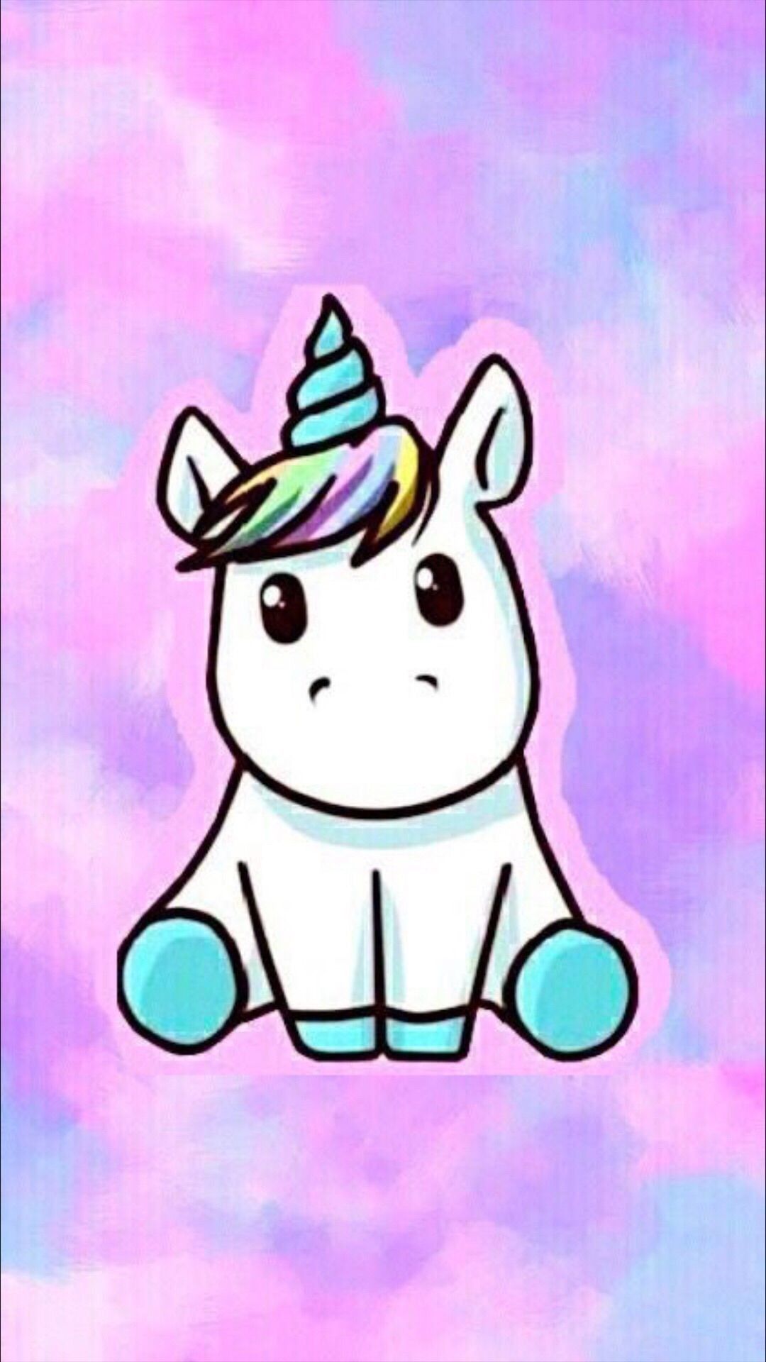 Cute Unicorns Wallpapers