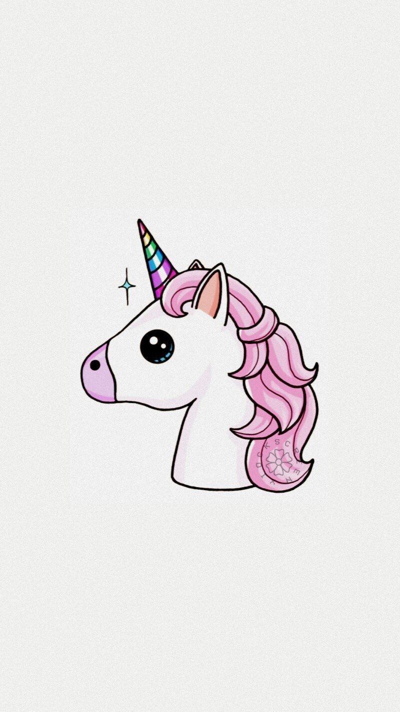 Unicornio | KAWAII | Fondo de pantalla de iphone unicornio, fondos de unicornio