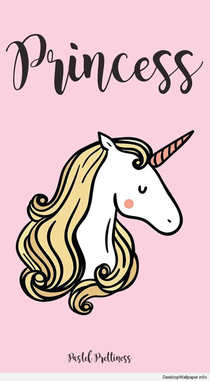 Galería de fondos de pantalla de unicornio