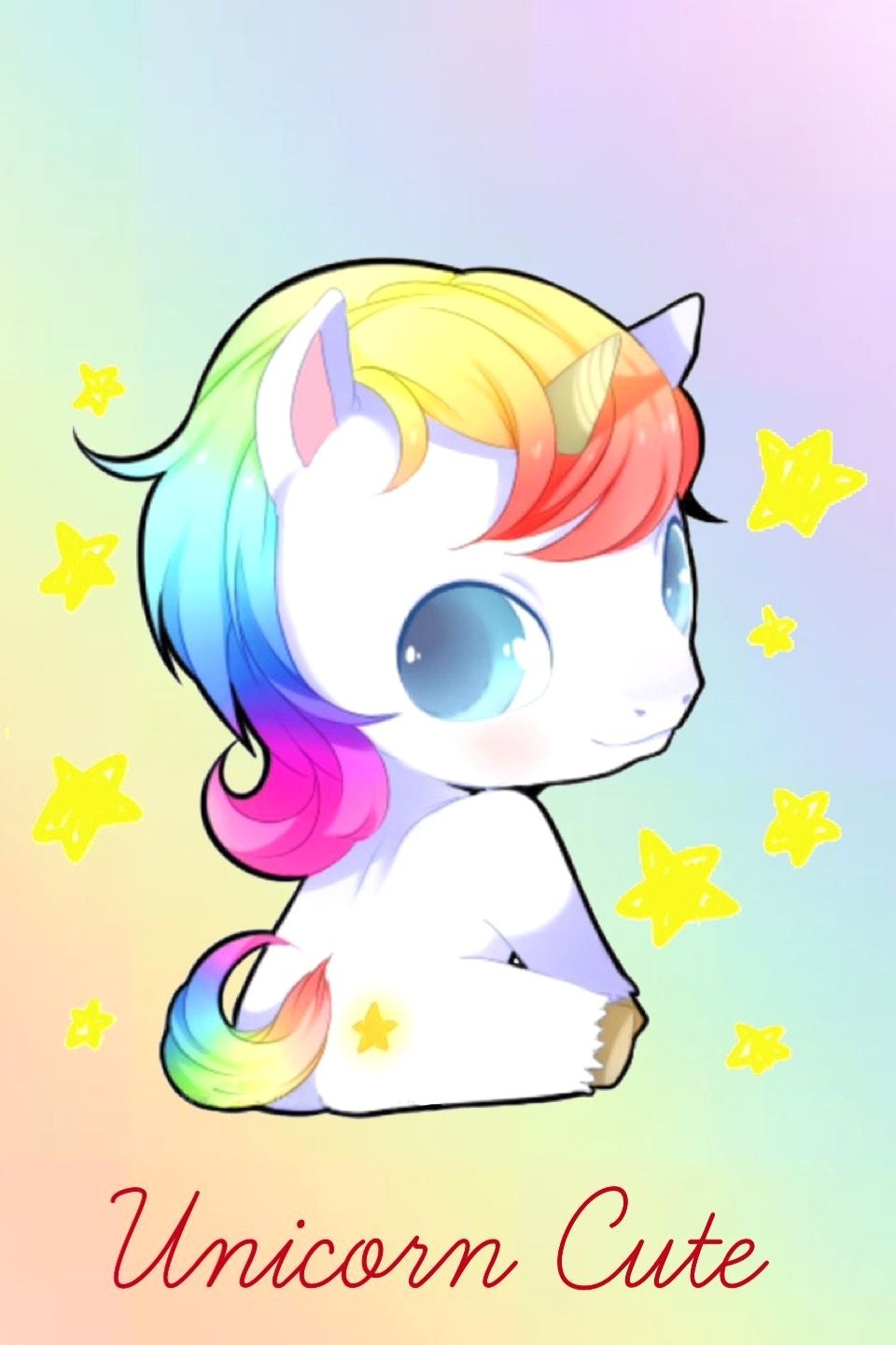 Unicornio dibujando imágenes en PaintingValley.com | Explora la colección de