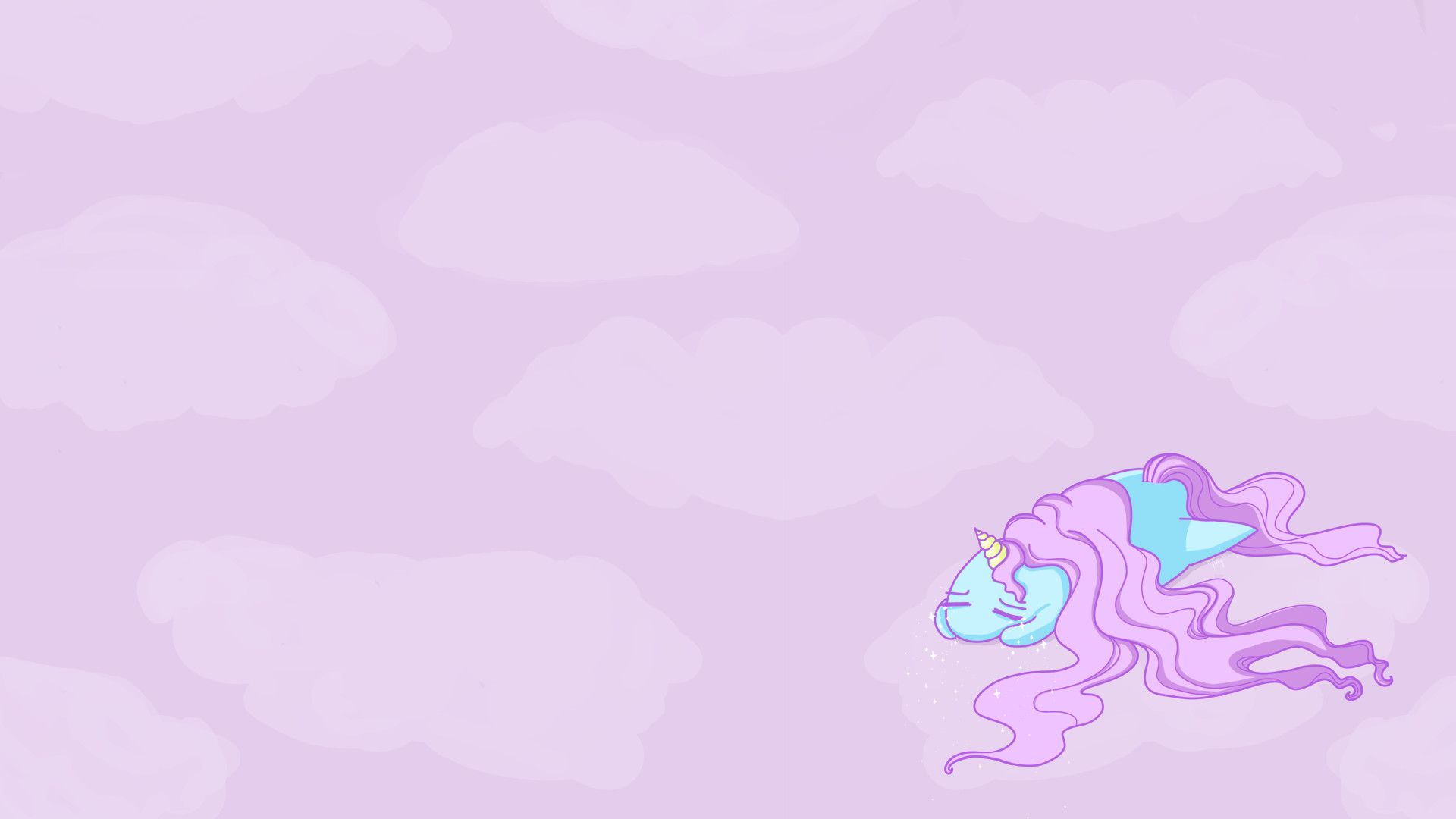 Fondo de pantalla de Unicornios (58+ imágenes)