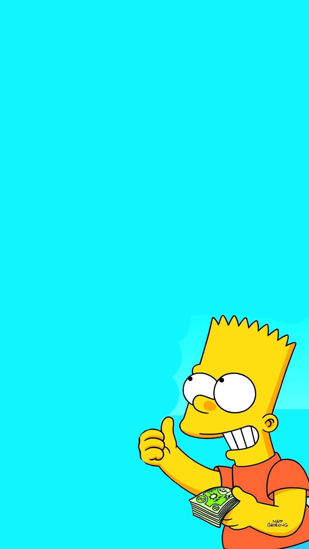 Más de 73 fondos de pantalla de Los Simpson