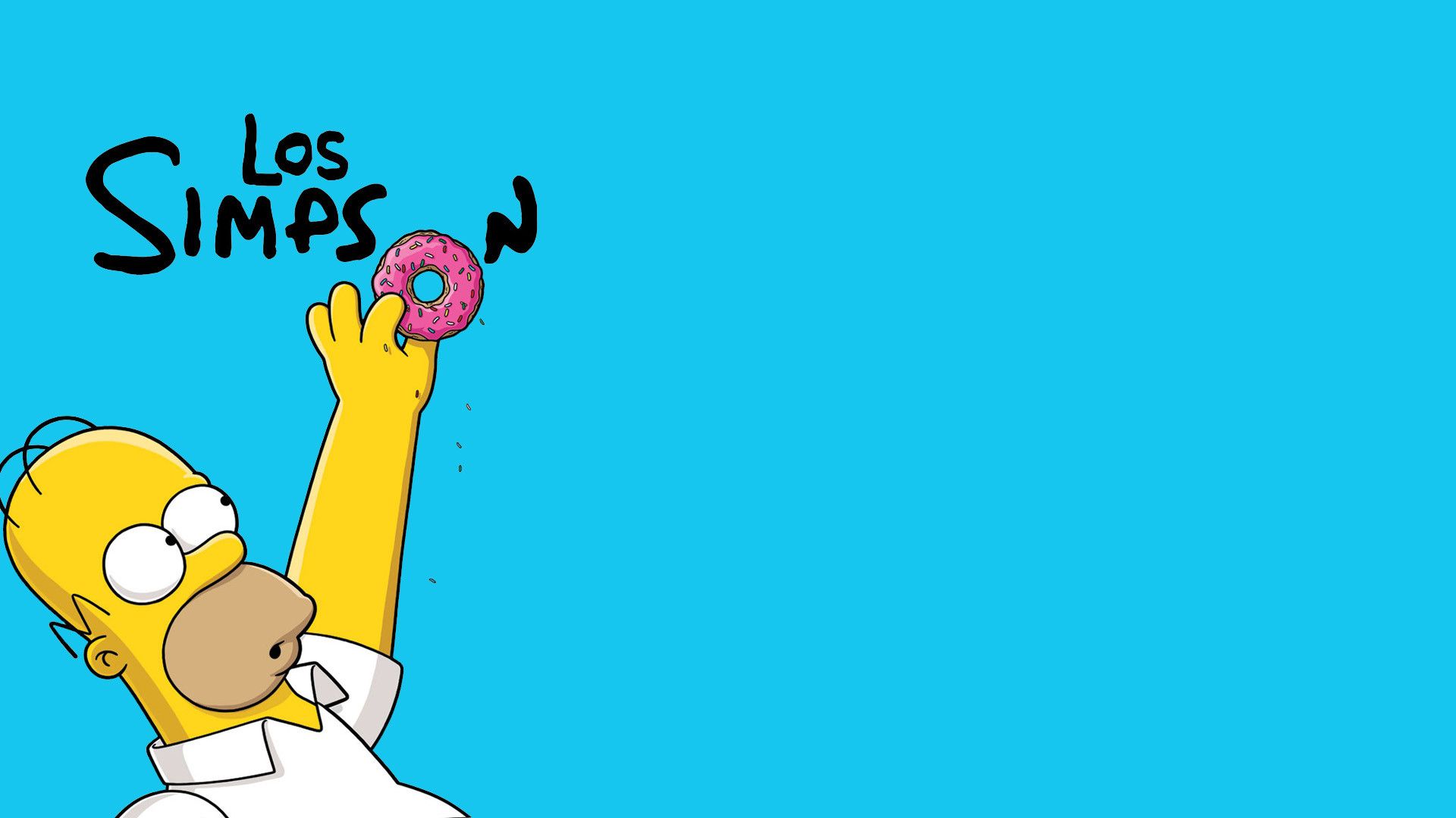 Más de 73 fondos de pantalla de Los Simpson