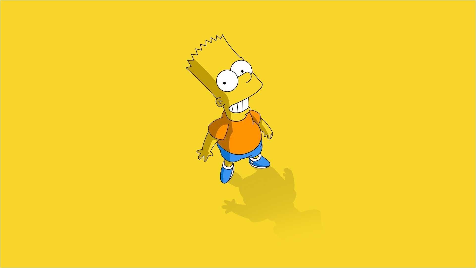Más de 73 fondos de pantalla de Los Simpson