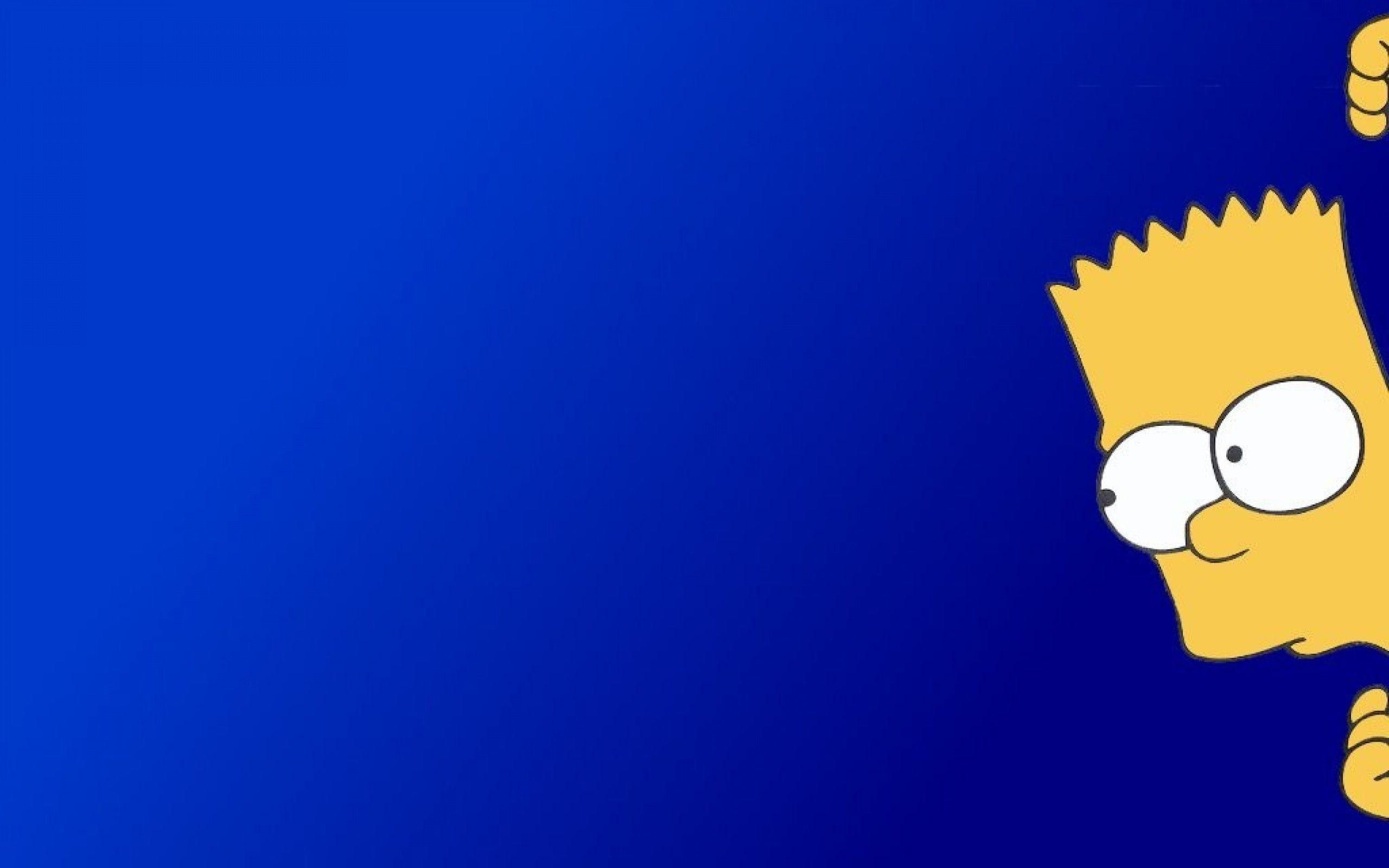 Fondo de pantalla de Bart Simpson HD (más de 74 imágenes)