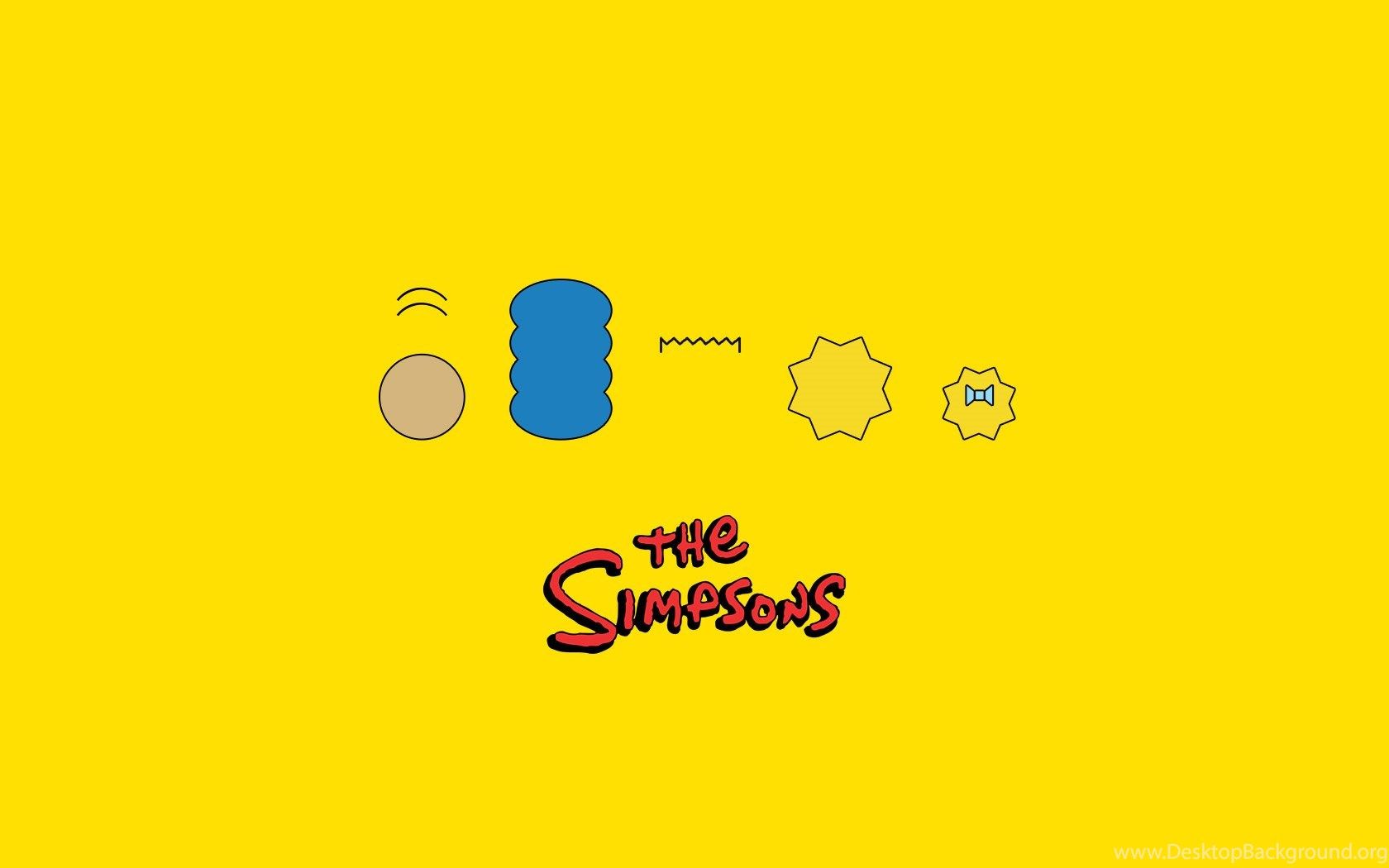 The Simpsons Wallpaper Free ~ Festival Wallpaper