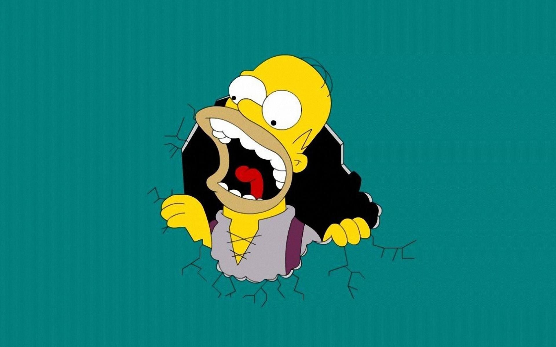 Más de 73 fondos de pantalla de Los Simpson