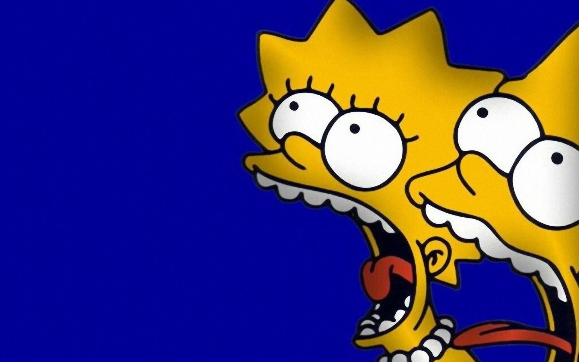 Simpsons Wallpaper - Fondos de pantalla Navegar