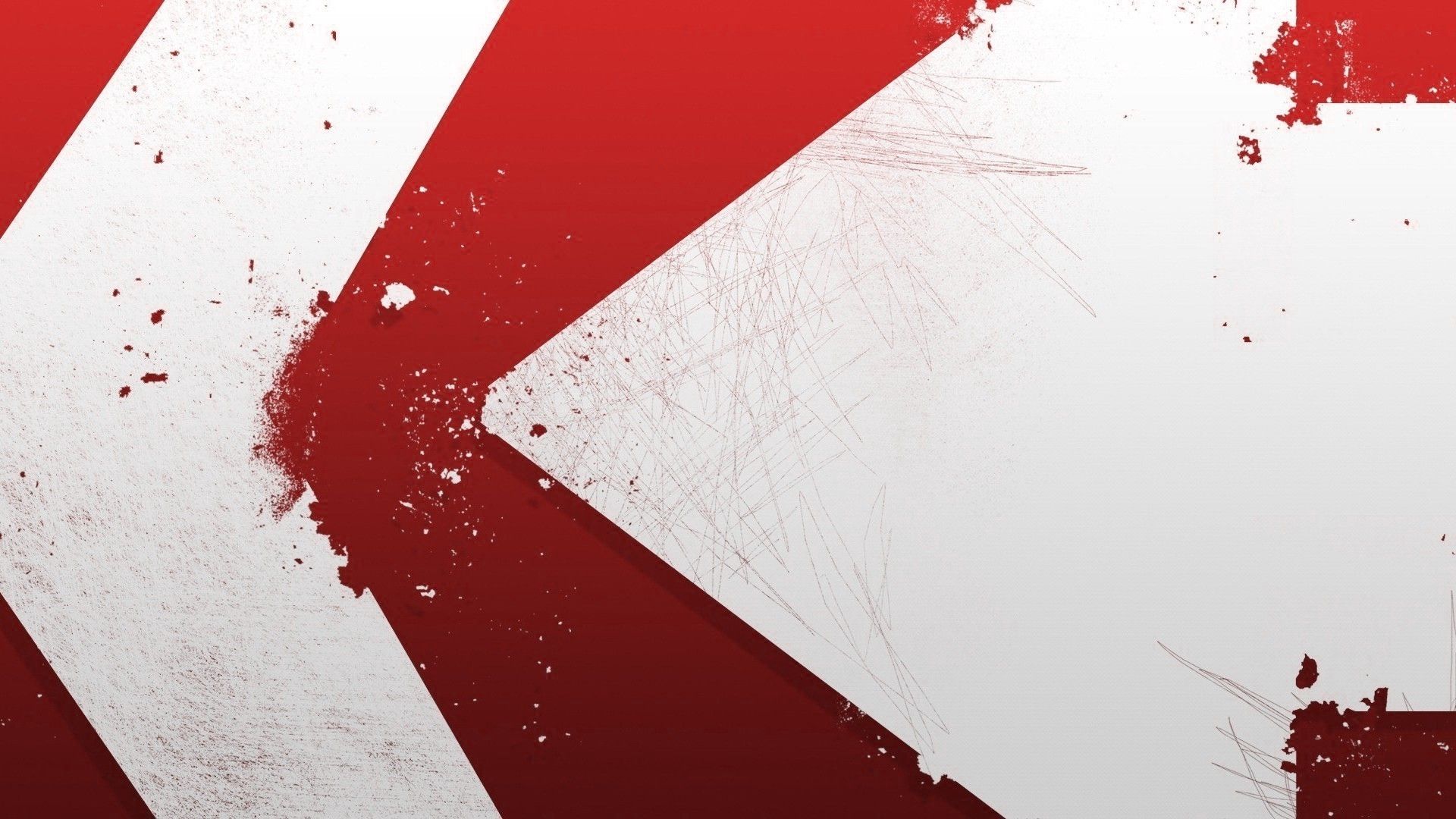 Fondos de pantalla de Red White Full HD # 4844A5J - 4USkY