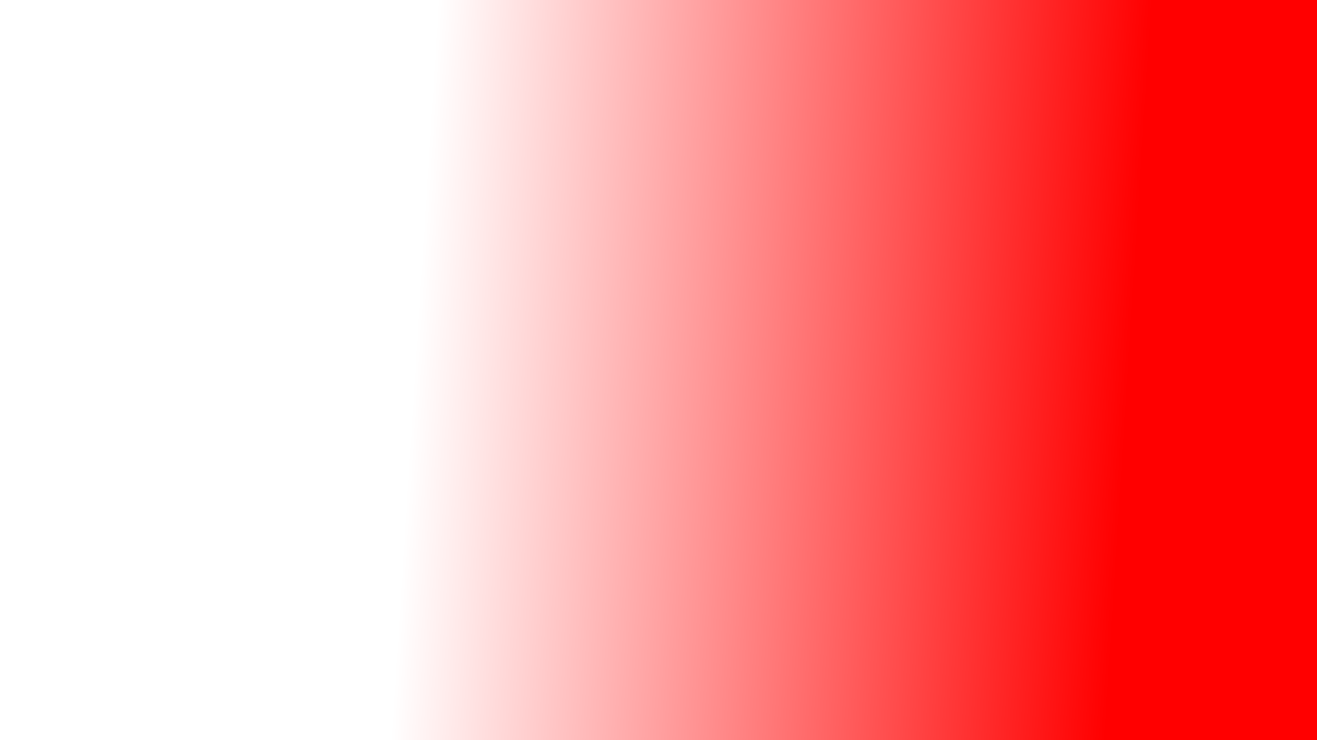 Fondo de pantalla rojo y blanco 30 Fondo de pantalla de alta resolución