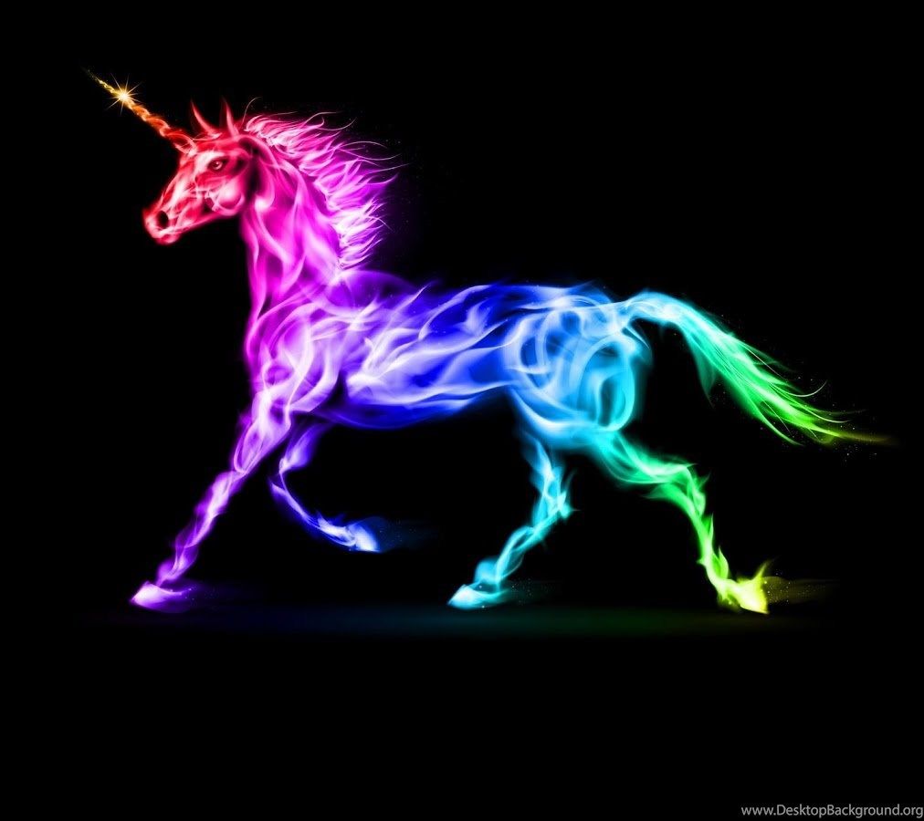 Unicorn & Pegasus Wallpapers HD Aplicaciones de Android en Google Play Desktop