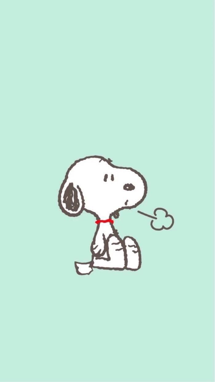 Snoopy Wallpapers - Wallpaper Cueva
