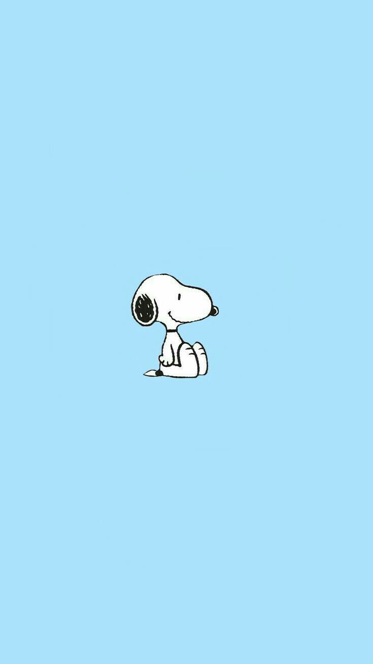 Pin de Rithvik Kalva en fondos de pantalla | Fondo de pantalla de Snoopy, Cute dibujos animados