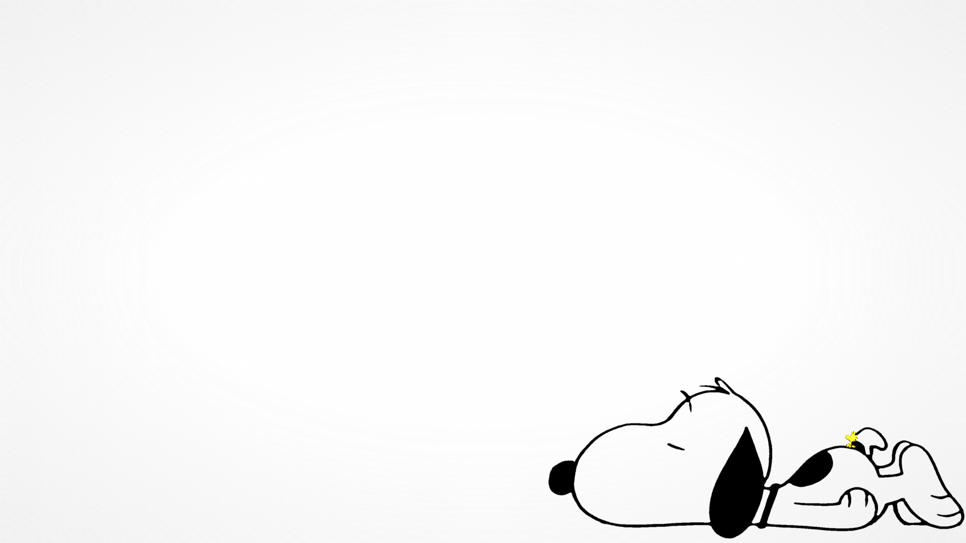 Snoopy Wallpaper Hd Resolution ~ Festival Wallpaper