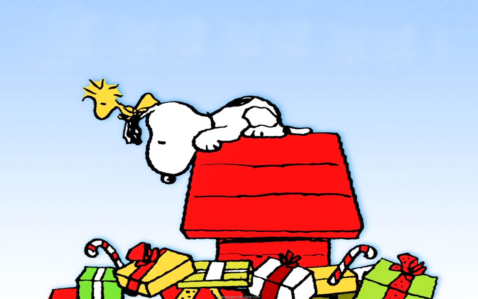 Fondos y fondos de pantalla de alta definición de Snoopy - Todos los fondos de pantalla HD