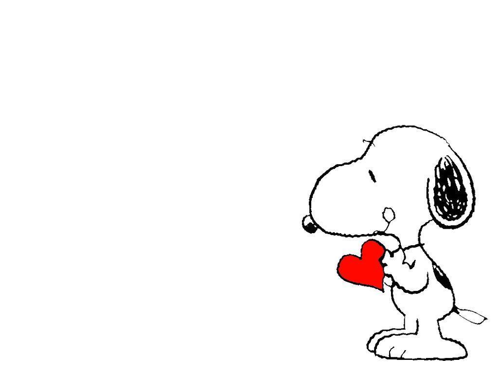 Fondos de pantalla gratis de Snoopy