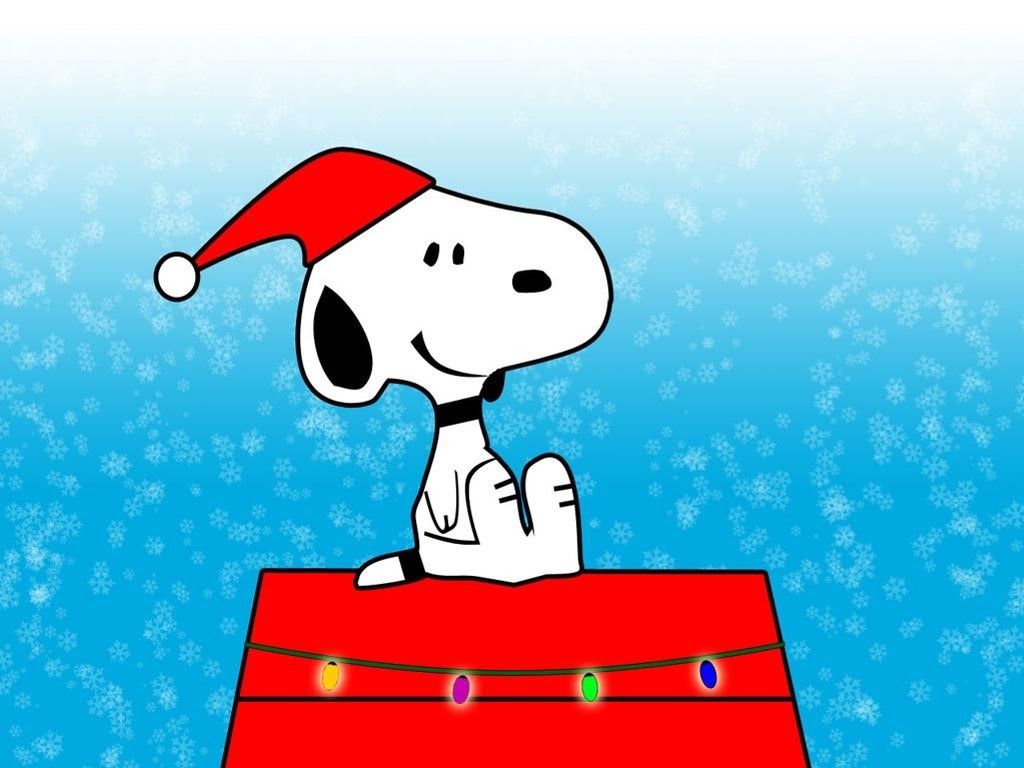 Snoopy Wallpapers Gratis en MarkInternational.info