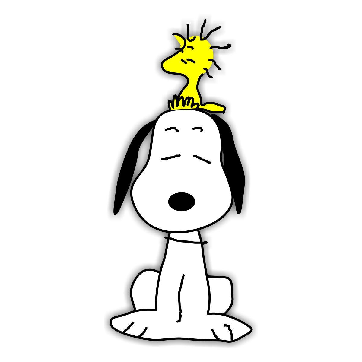44+] Gratis Snoopy Wallpaper para iPad