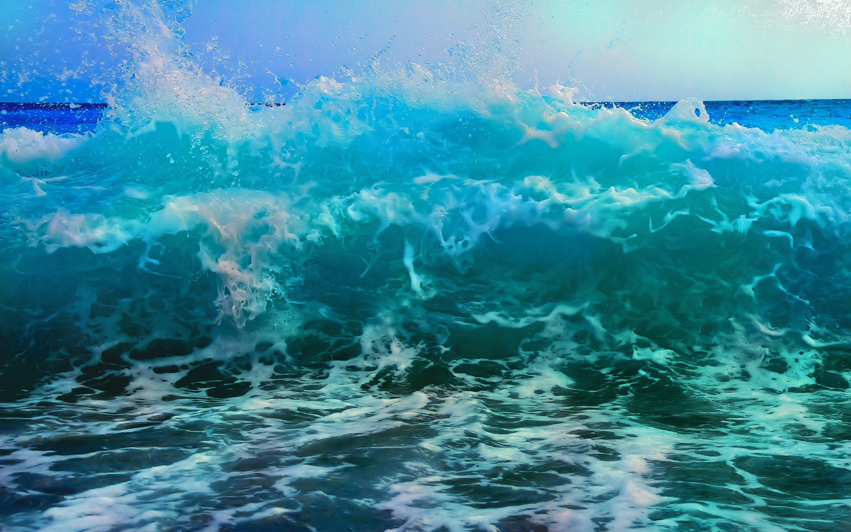 333 Wave Fondos de pantalla HD | Imágenes de fondo