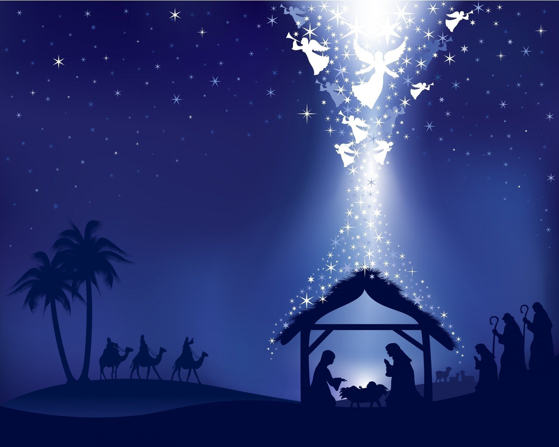 Nativity Star Wallpapers - Los mejores fondos de Nativity Star gratis