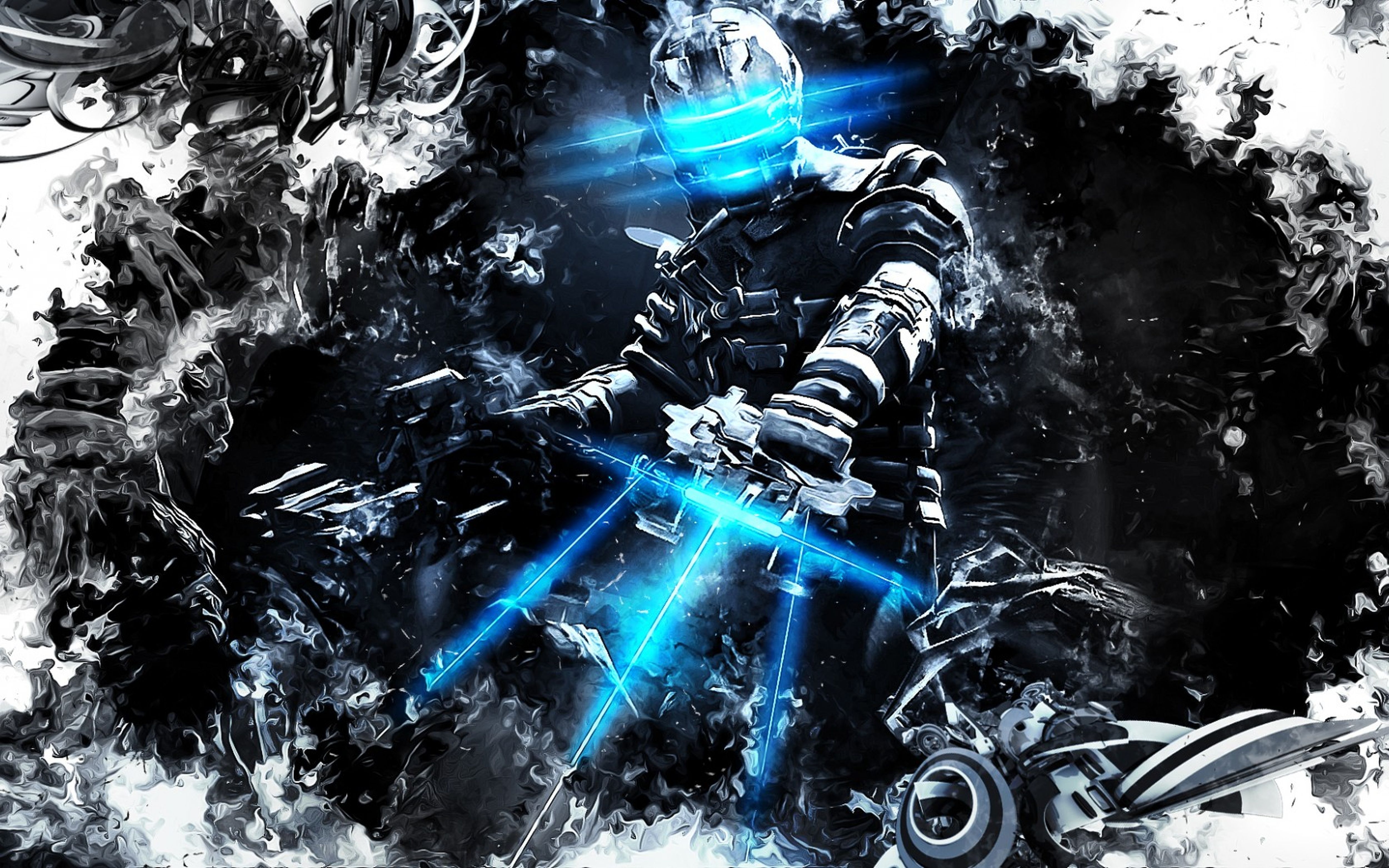254 Fondos de pantalla de Dead Space HD | Imágenes de fondo