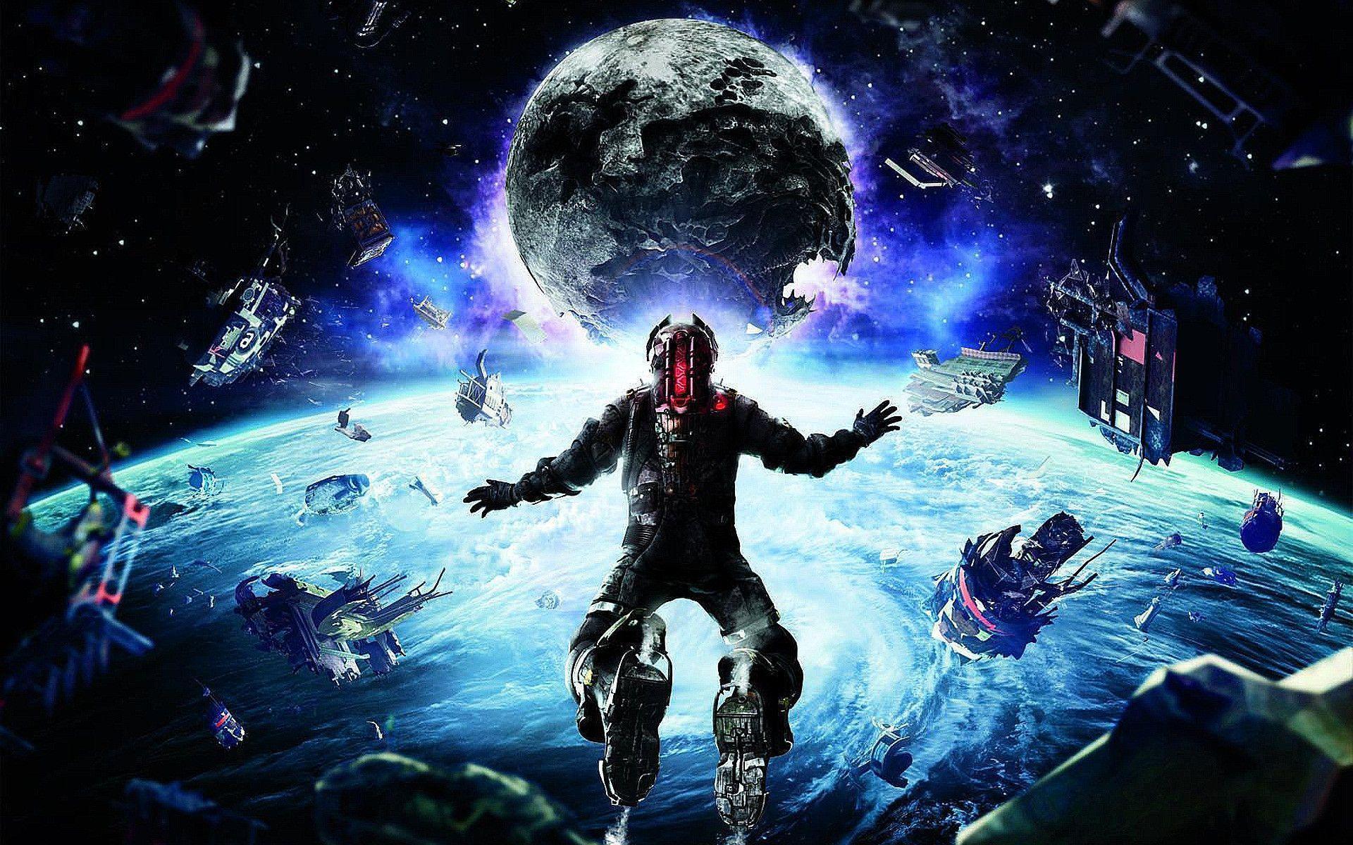 Dead Space HD Wallpapers